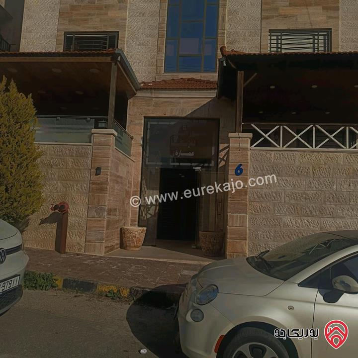 شقة بجانب فندق كراون بلازا مساحة 123م طابق ثالث - شارع الإذاعة والتلفزيون- موقع ممتاز قريب عالخدمات شقة مميزة قابل للتفاوض سعر 58 الف