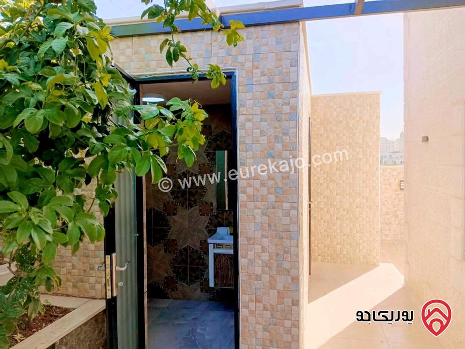 فيلا مساحة 250م على أرض 500م للبيع في عمان - البنيات 