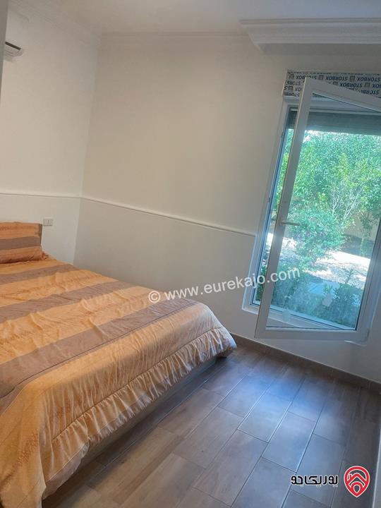 مزرعة مساحة الأرض 1200م والبناء 140م للبيع في جرش